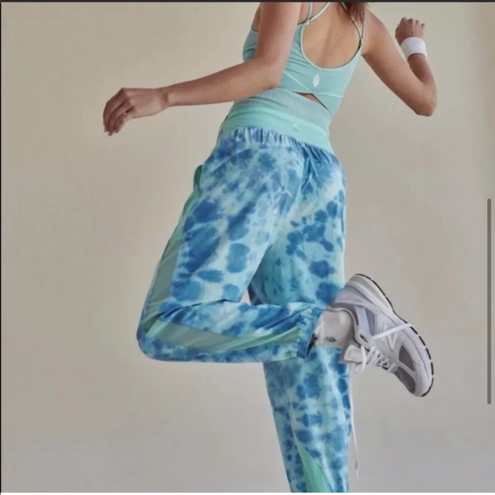 Free People Endless Sunshine Joggers - Picture 4 of 5